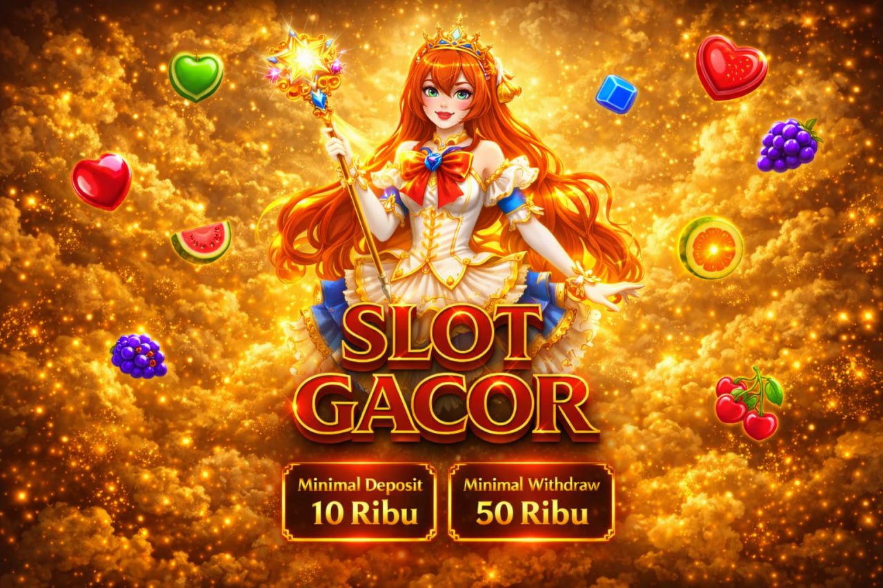 Titik Portal Akses Game Resmi Terpercaya 2026