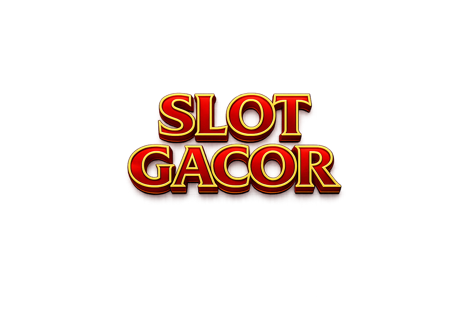 Slot gacor